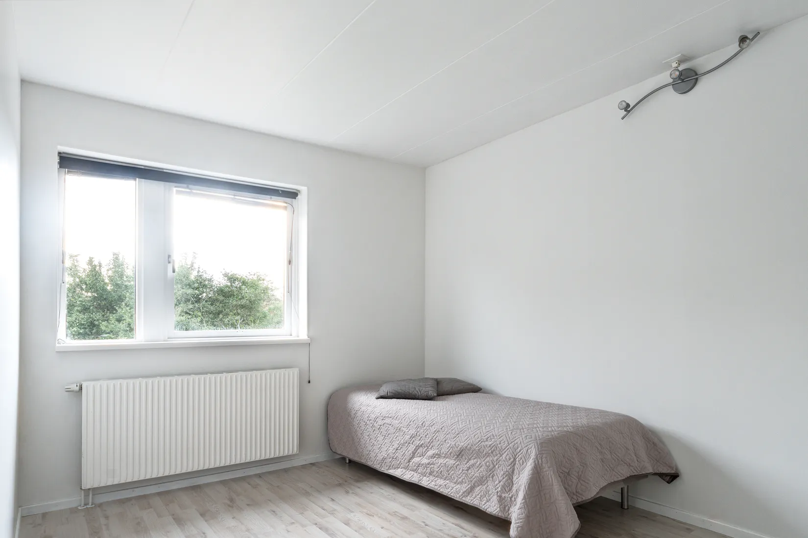 Villa, Öresundsgatan 31, Planteringen, Helsingborg