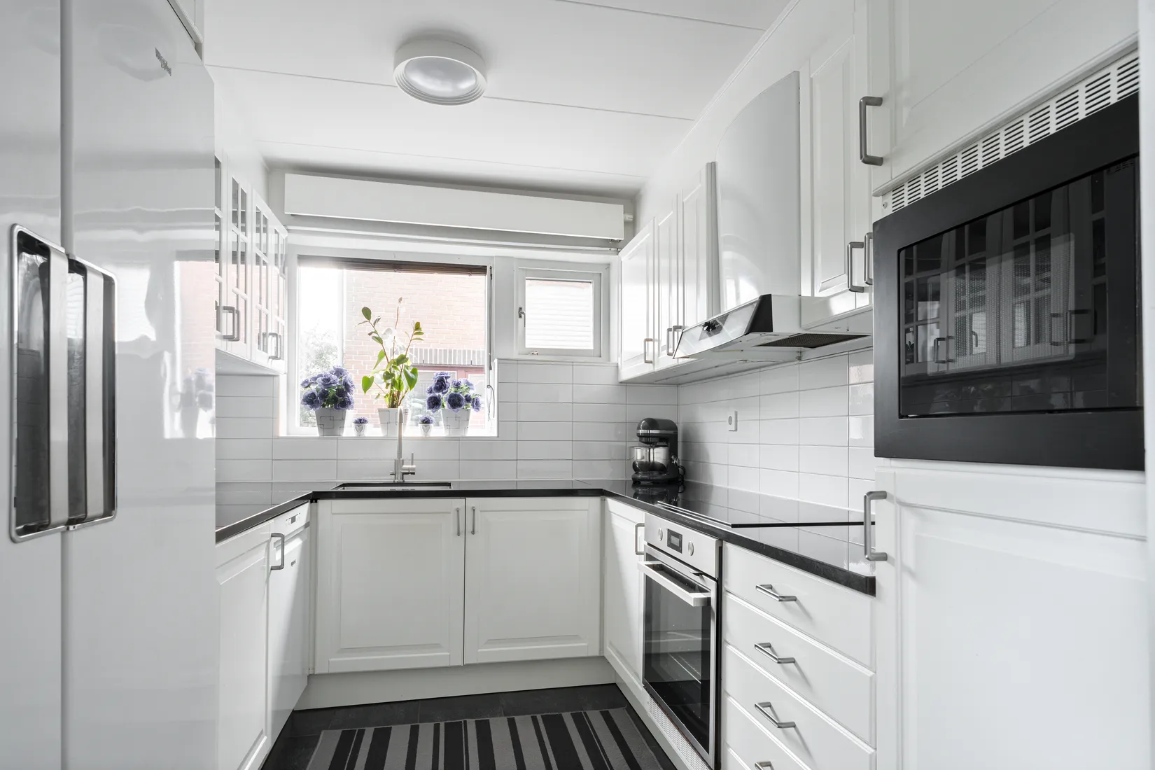 Villa, Öresundsgatan 31, Planteringen, Helsingborg
