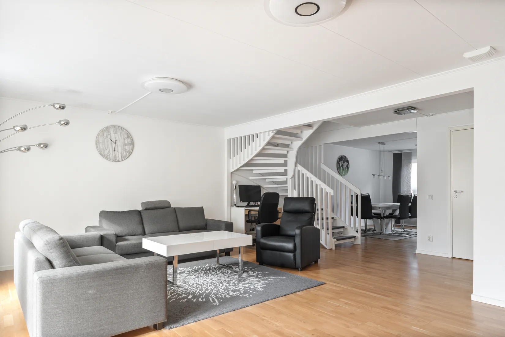 Villa, Öresundsgatan 31, Planteringen, Helsingborg