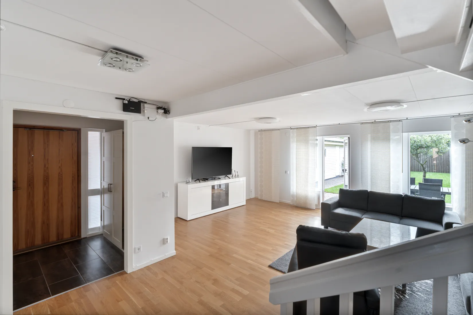 Villa, Öresundsgatan 31, Planteringen, Helsingborg
