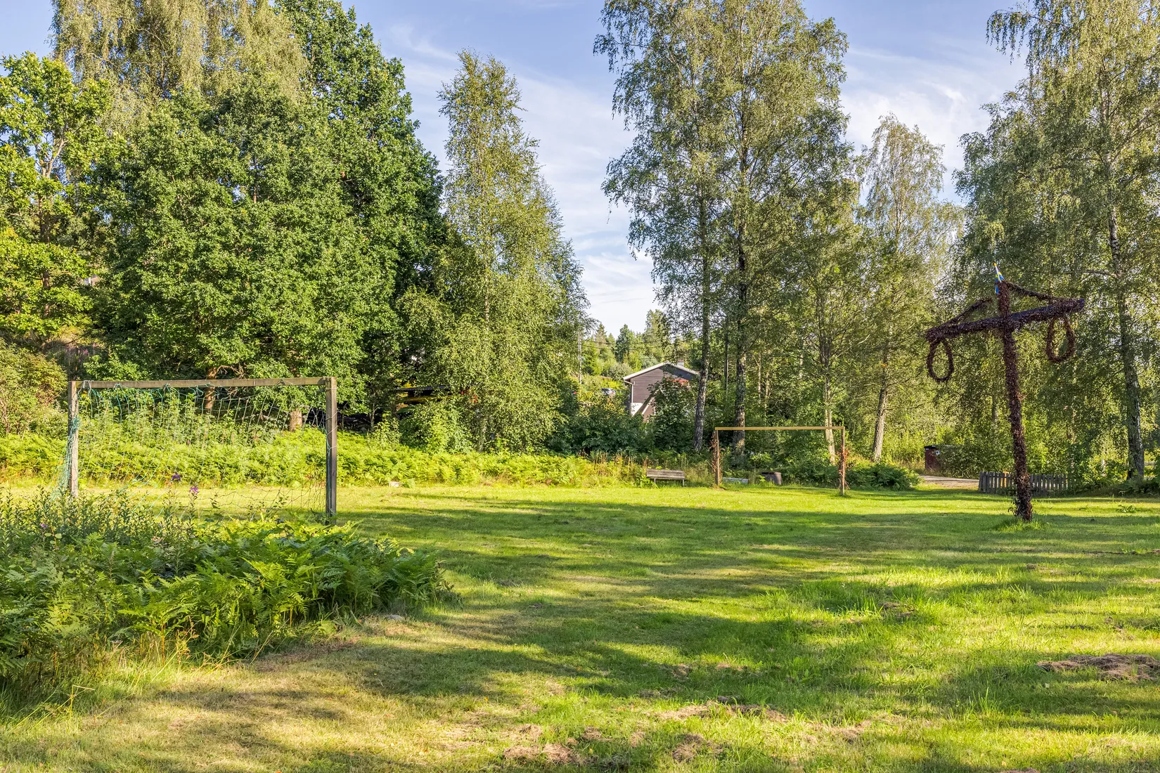 Villa, Nedflovägen 7, Bollebygd