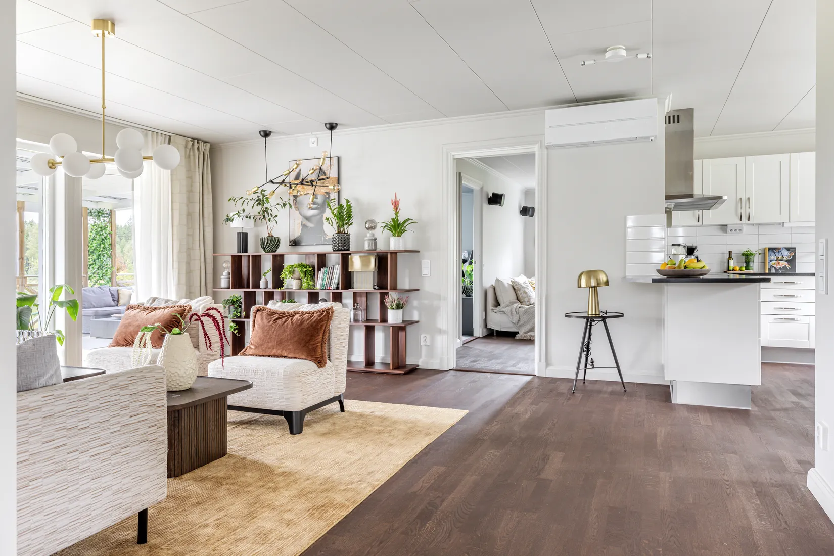 Villa, Nedflovägen 7, Bollebygd