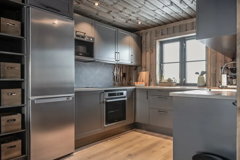 Fritidshus, Räven 38, Branäs, Torsby