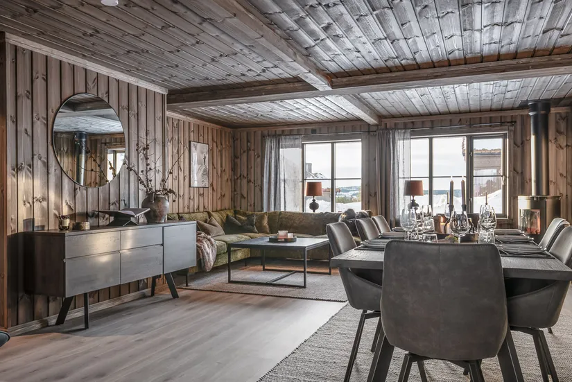Fritidshus, Räven 38, Branäs, Torsby