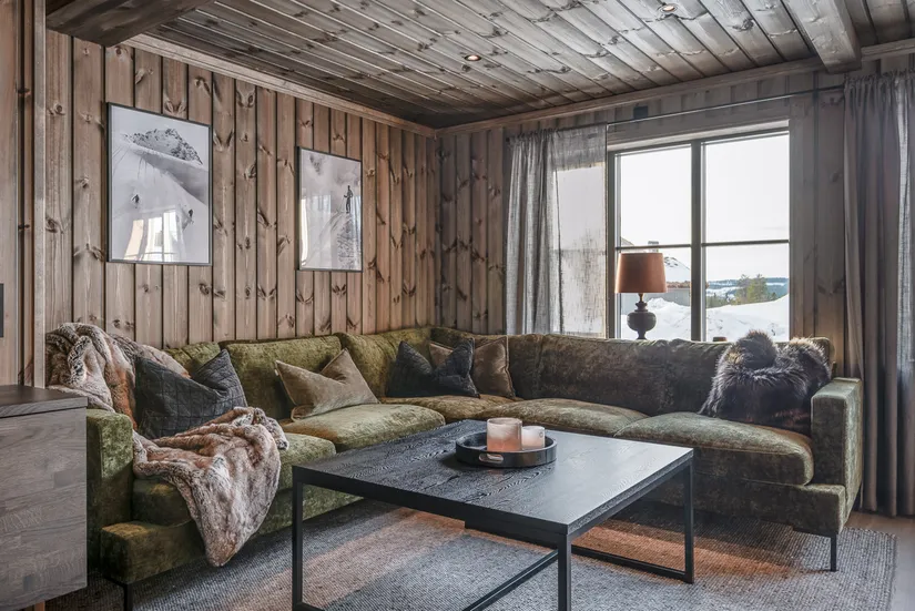Fritidshus, Räven 38, Branäs, Torsby