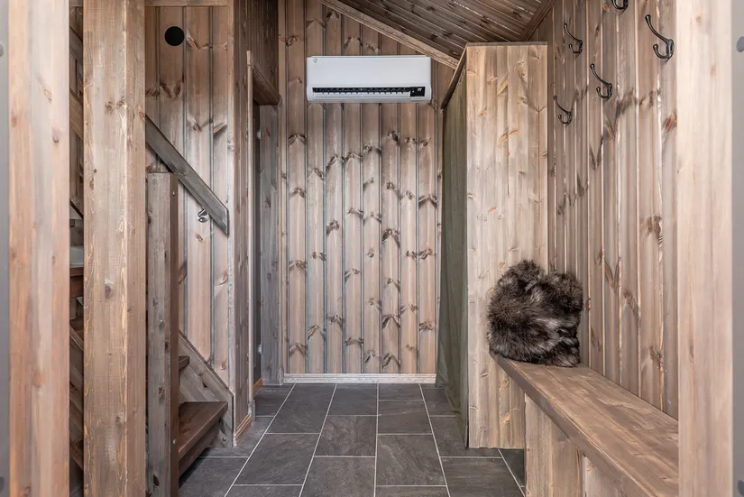 Fritidshus, Räven 38, Branäs, Torsby