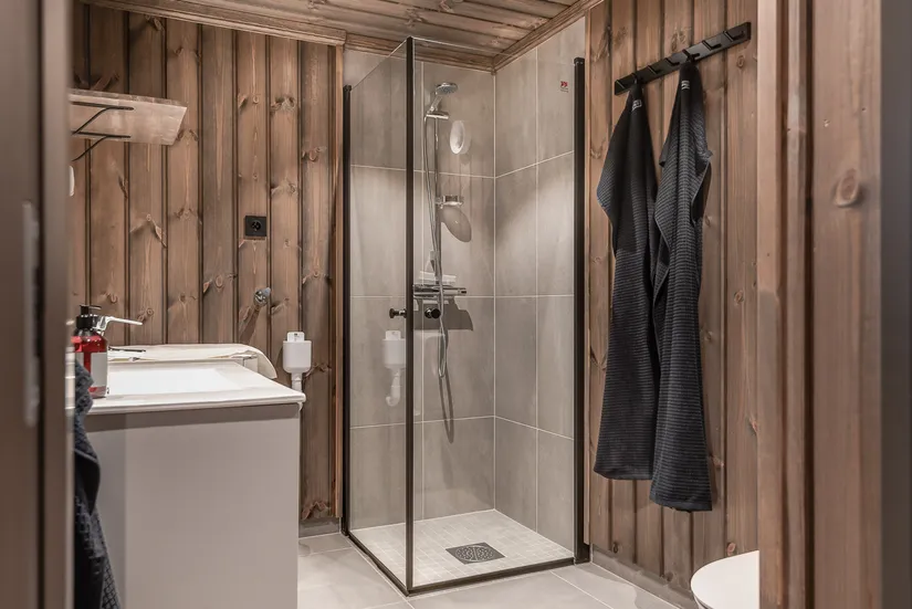 Fritidshus, Räven 38, Branäs, Torsby
