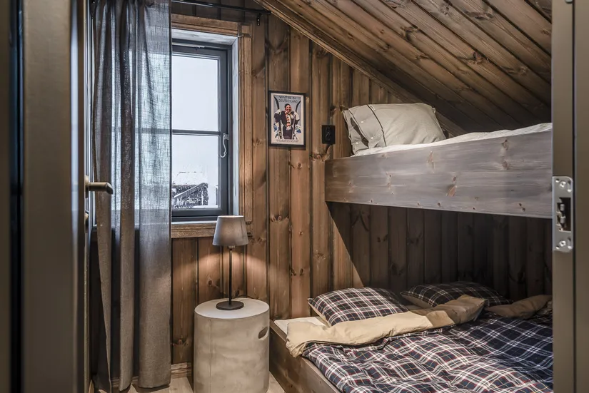 Fritidshus, Räven 38, Branäs, Torsby