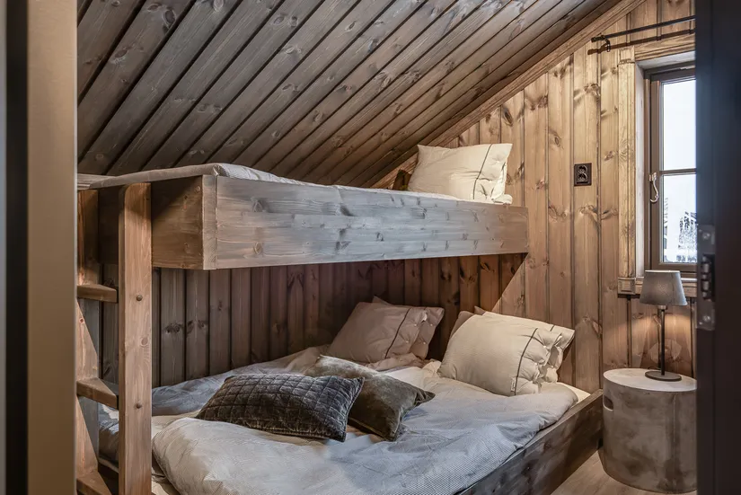 Fritidshus, Räven 38, Branäs, Torsby