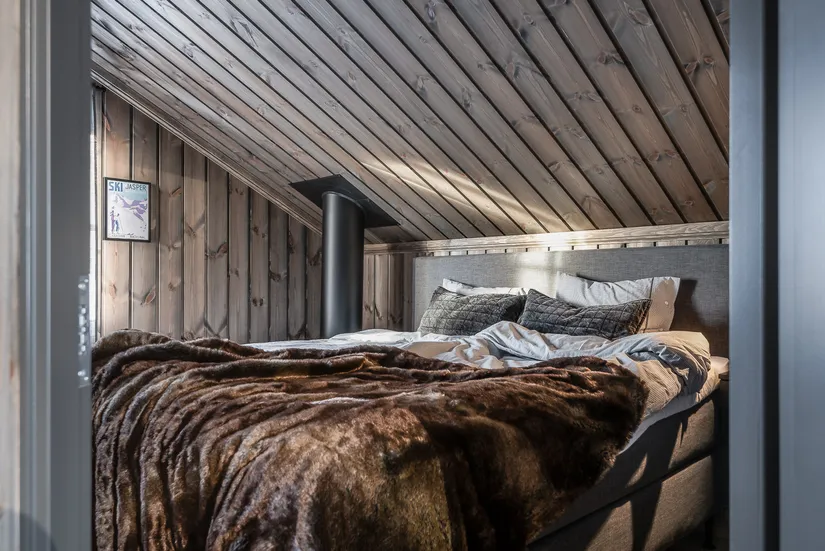Fritidshus, Räven 38, Branäs, Torsby