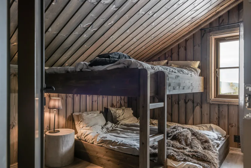 Fritidshus, Räven 38, Branäs, Torsby