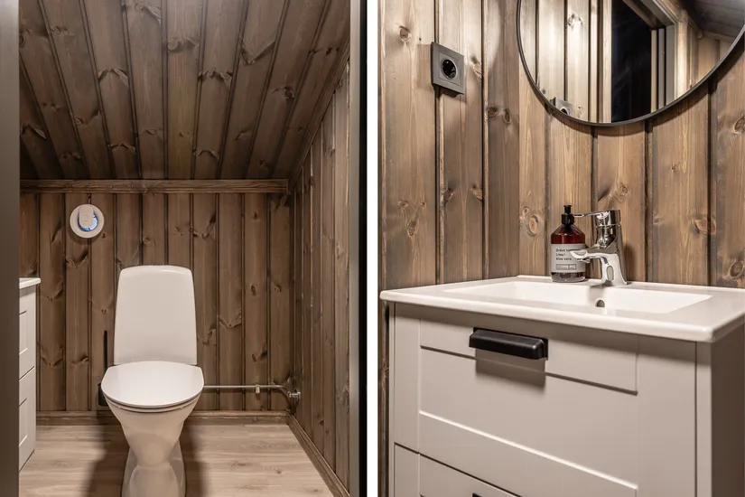 Fritidshus, Räven 38, Branäs, Torsby