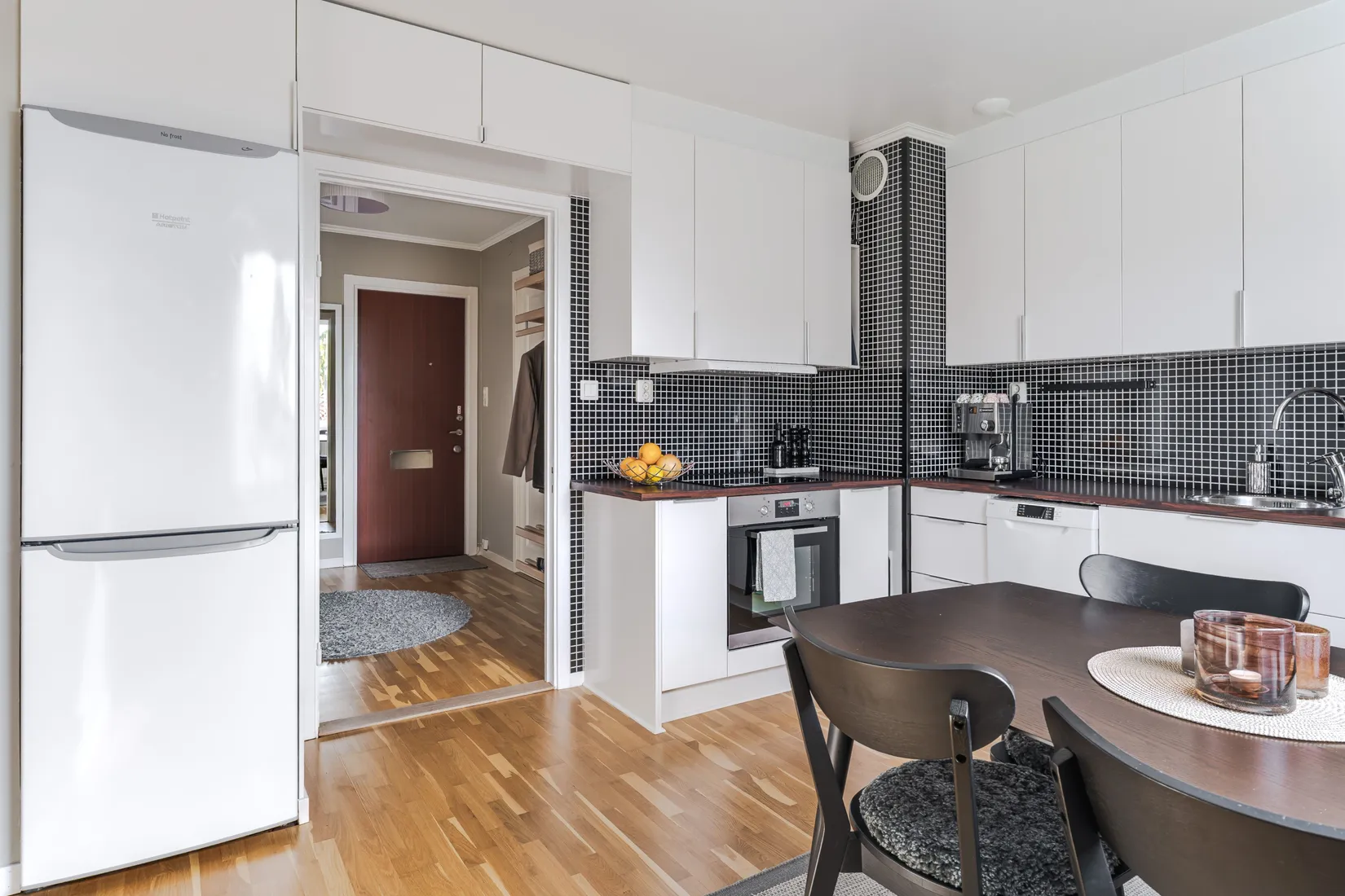 Bostadsrätt, Grangärdesvägen 15B, Surte, Ale