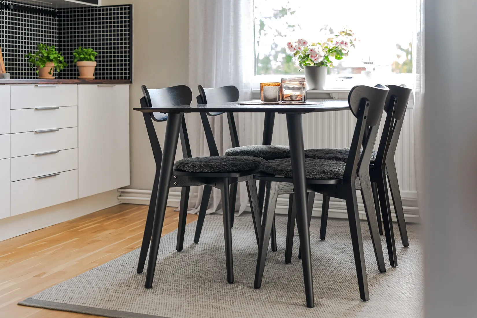 Bostadsrätt, Grangärdesvägen 15B, Surte, Ale