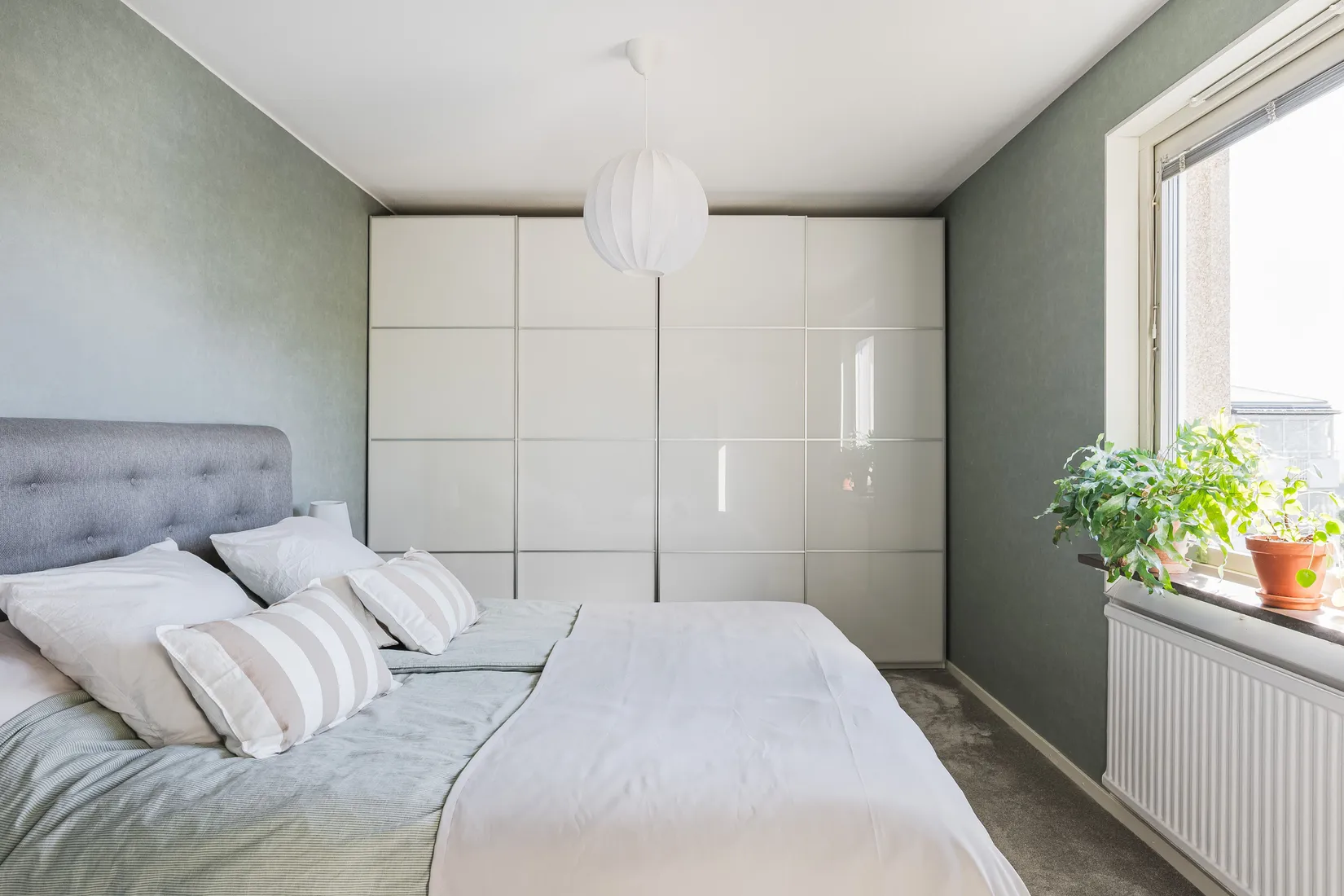 Bostadsrätt, Tomtegränd 10, Haga, Sundsvall