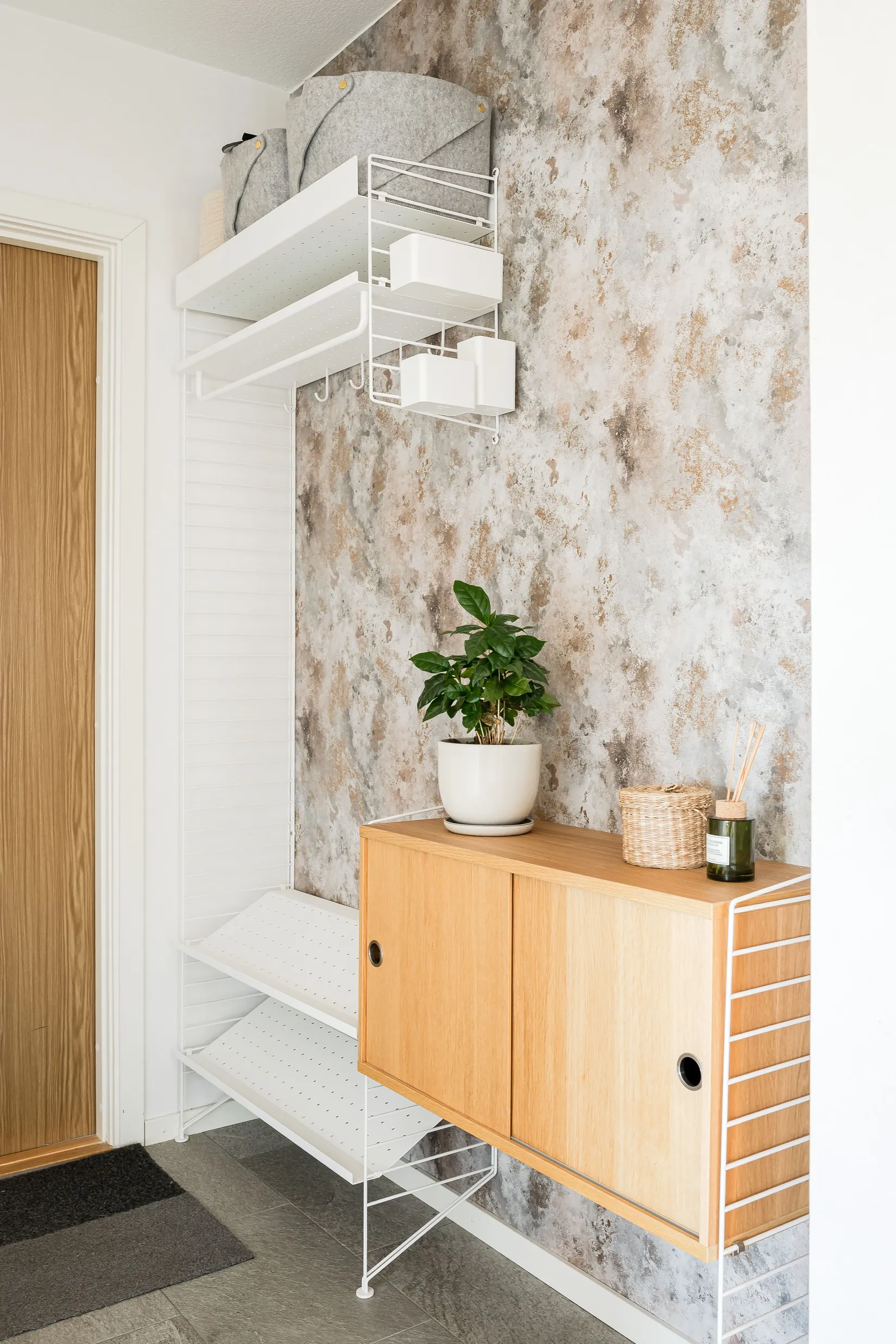 Bostadsrätt, Tomtegränd 10, Haga, Sundsvall
