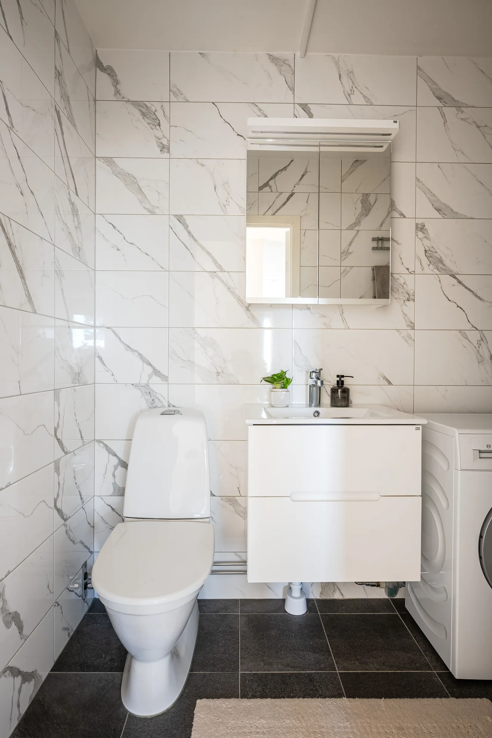 Bostadsrätt, Tomtegränd 10, Haga, Sundsvall