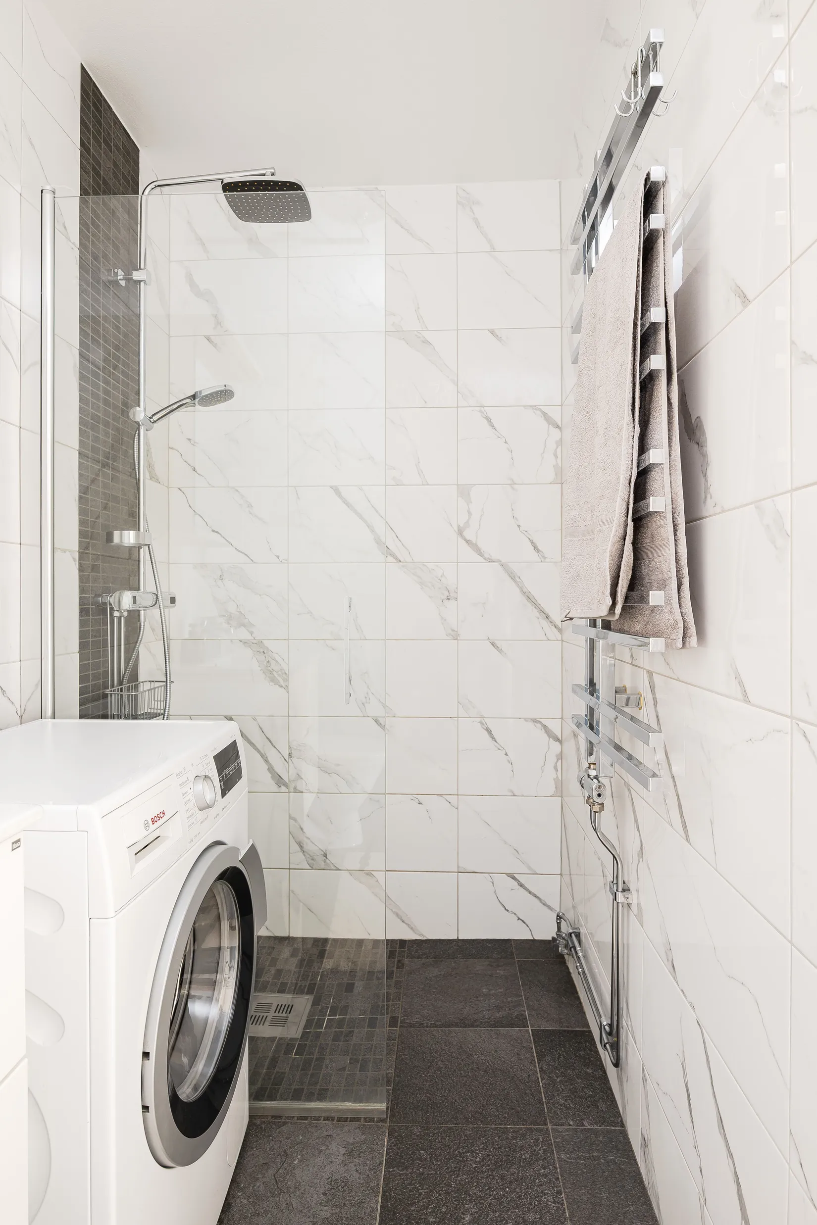 Bostadsrätt, Tomtegränd 10, Haga, Sundsvall