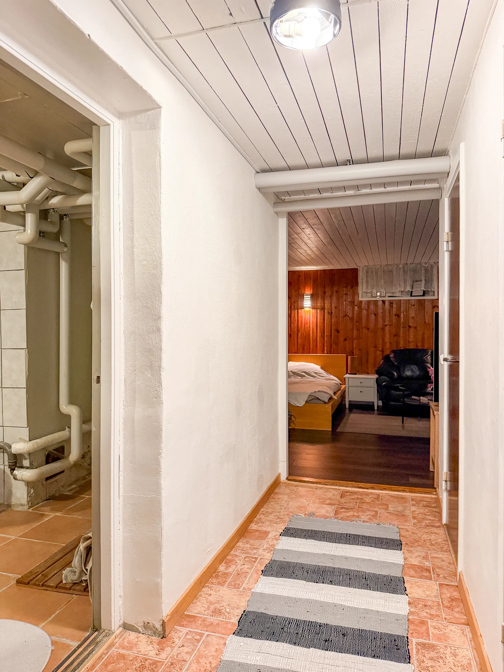 Villa, Centralgatan 4, Åsele