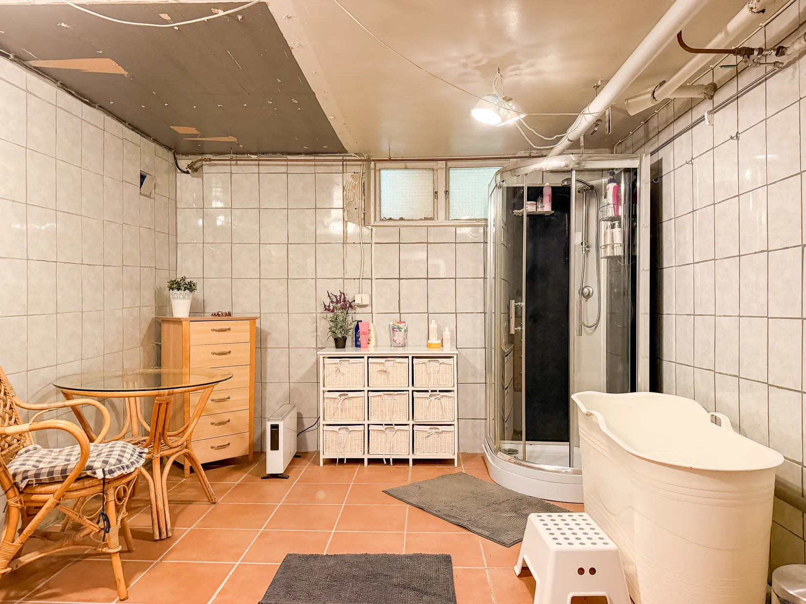 Villa, Centralgatan 4, Åsele