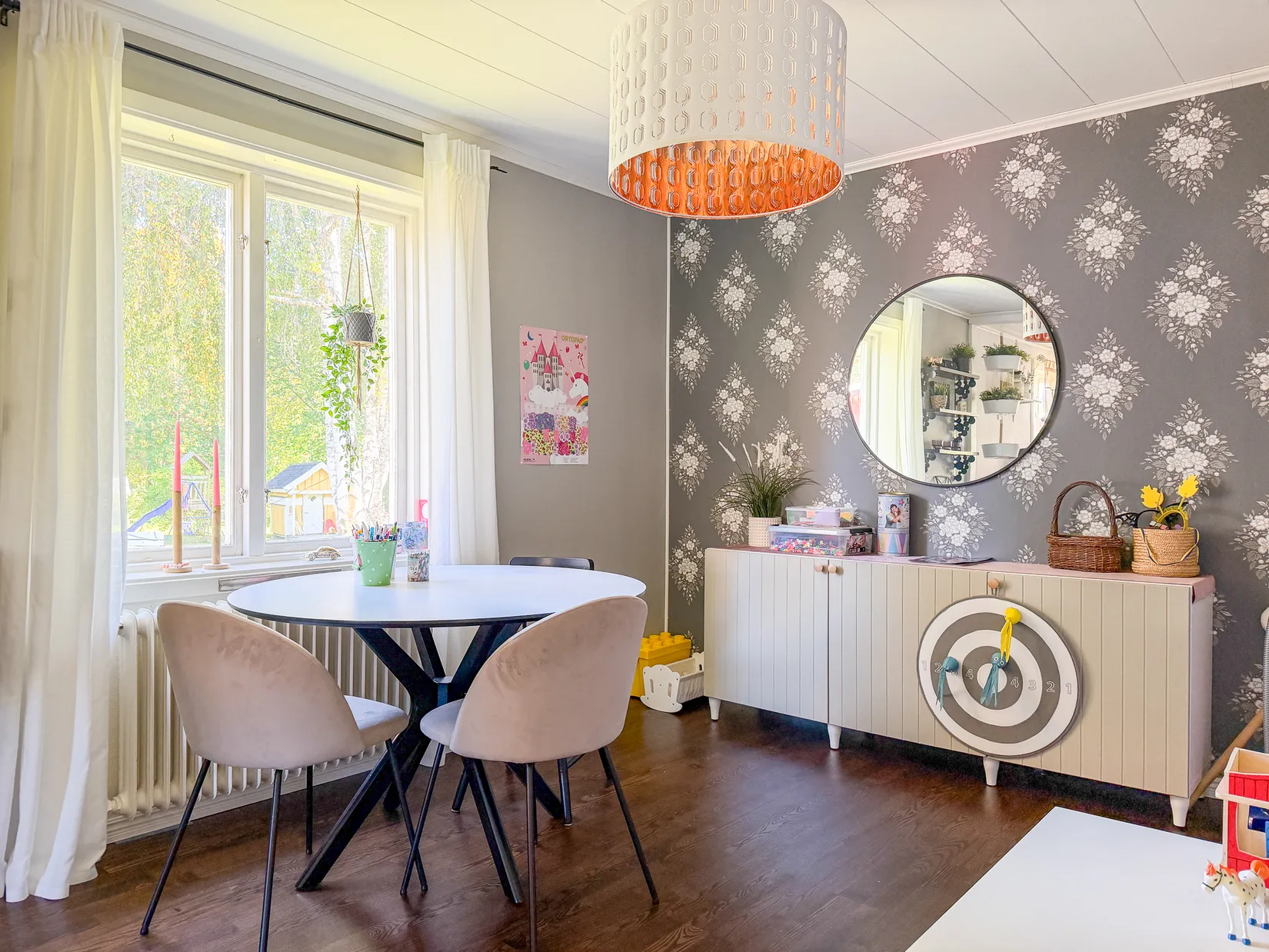 Villa, Centralgatan 4, Åsele