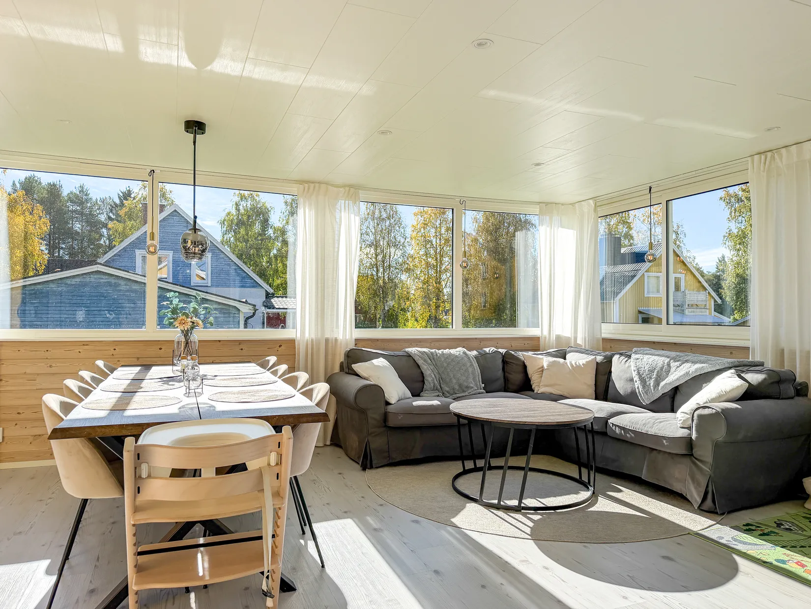 Villa, Centralgatan 4, Åsele