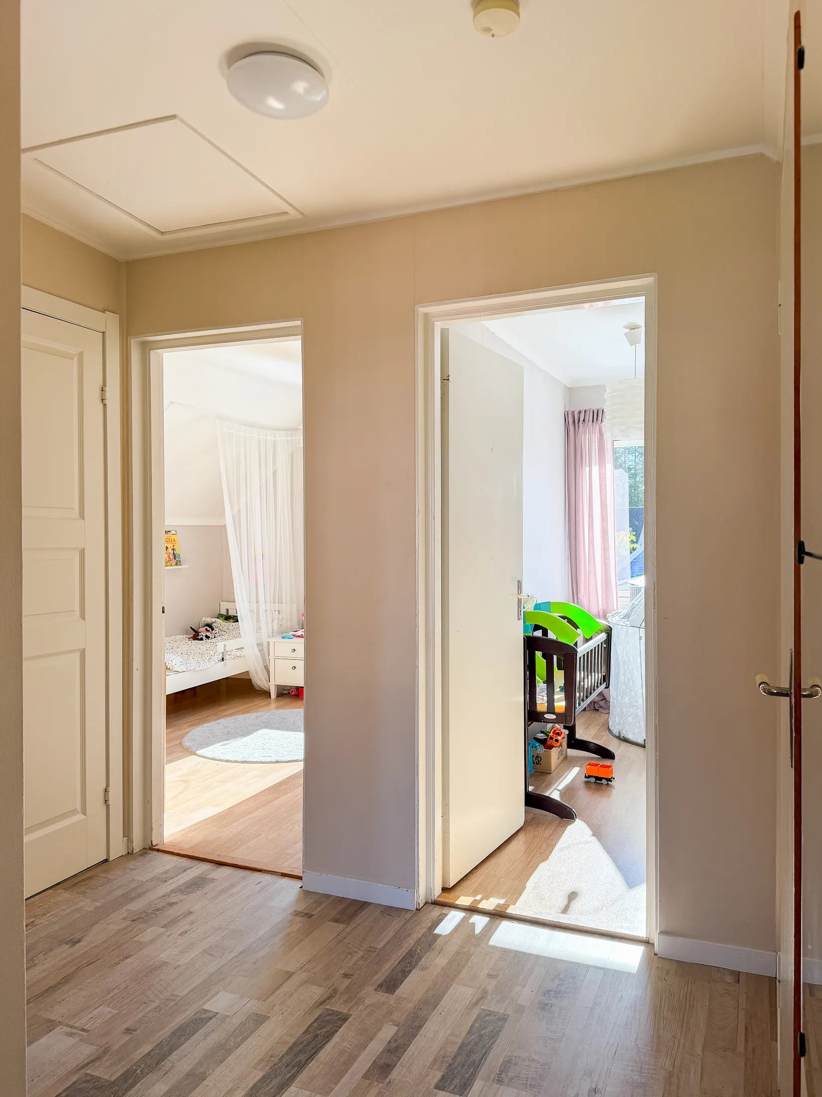 Villa, Centralgatan 4, Åsele