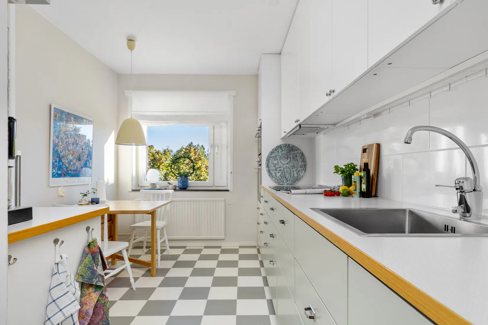 Bostadsrätt, Stjärnsundsgatan 17, Ormkärr, Stockholm