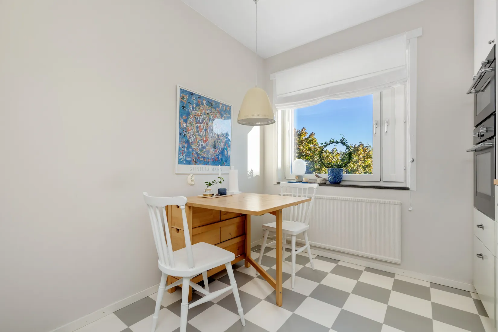 Bostadsrätt, Stjärnsundsgatan 17, Ormkärr, Stockholm
