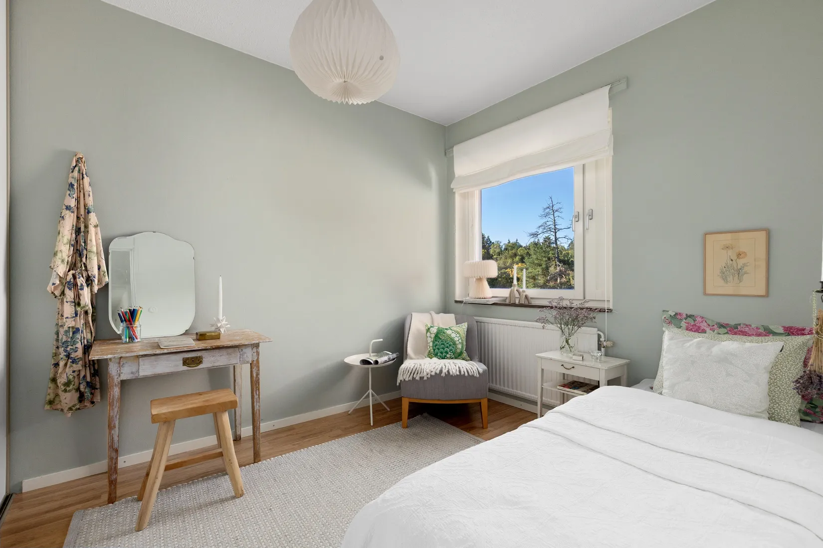 Bostadsrätt, Stjärnsundsgatan 17, Ormkärr, Stockholm
