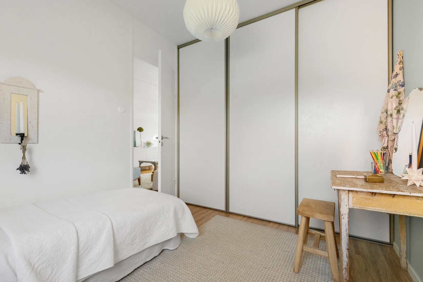 Bostadsrätt, Stjärnsundsgatan 17, Ormkärr, Stockholm