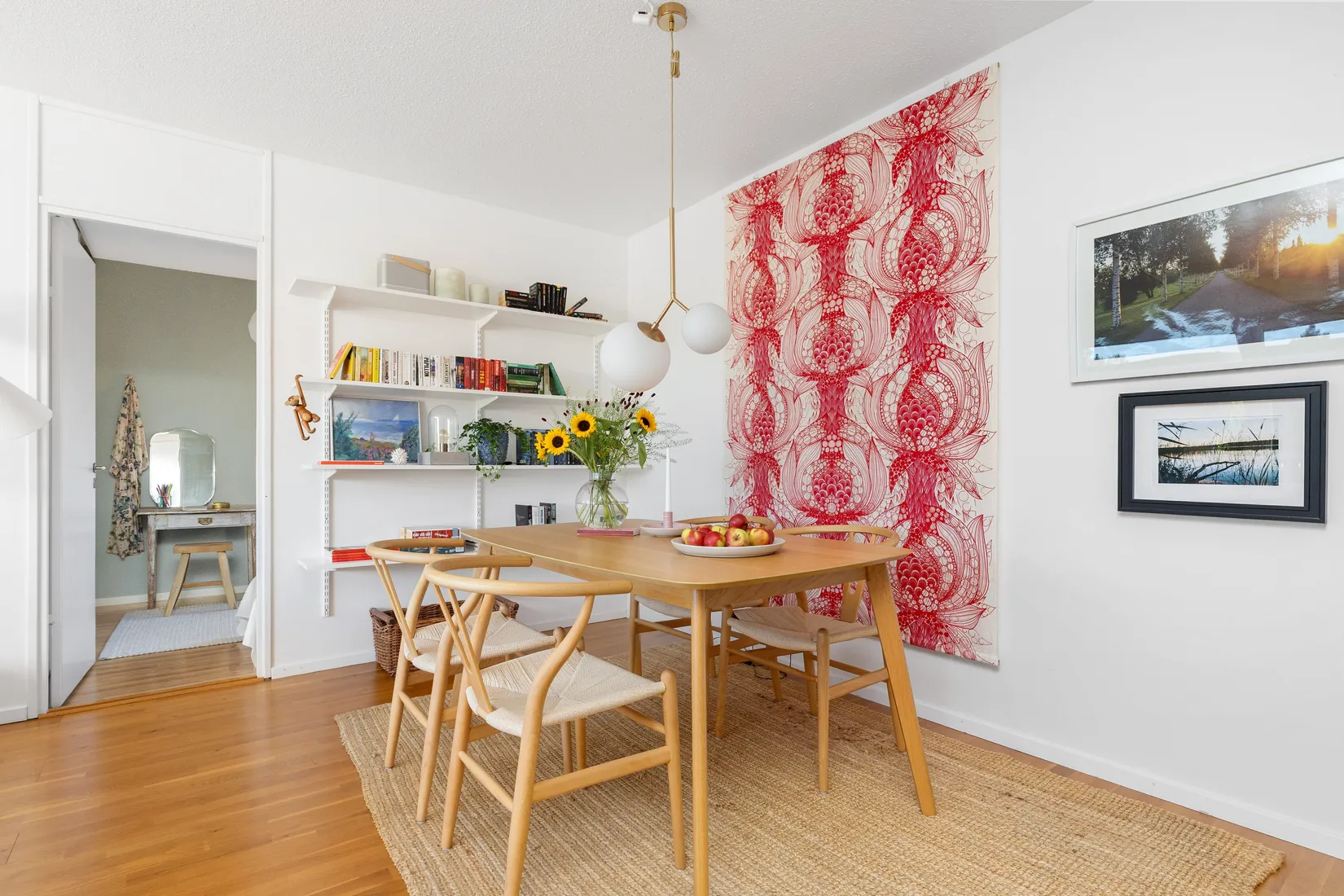 Bostadsrätt, Stjärnsundsgatan 17, Ormkärr, Stockholm