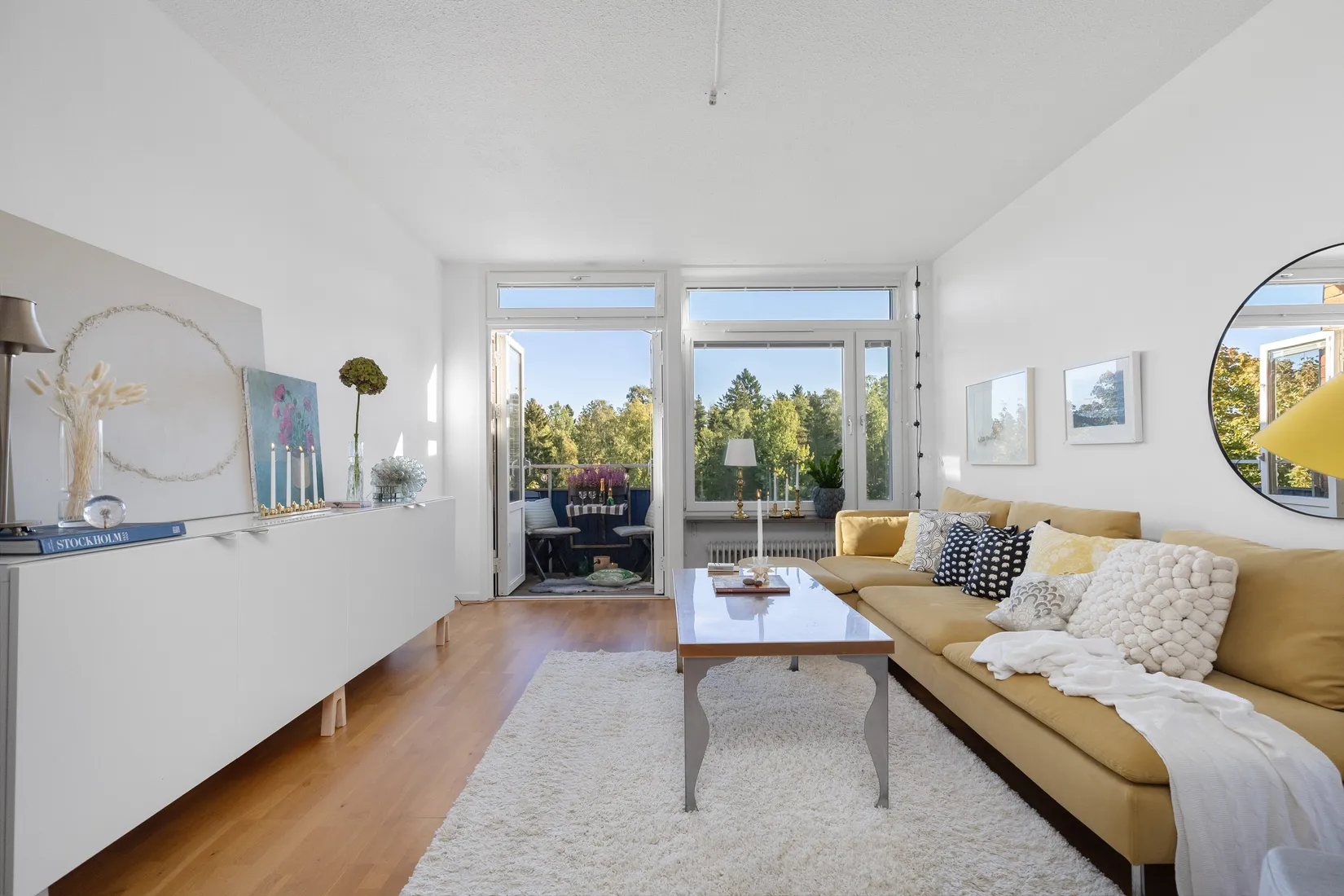 Bostadsrätt, Stjärnsundsgatan 17, Ormkärr, Stockholm