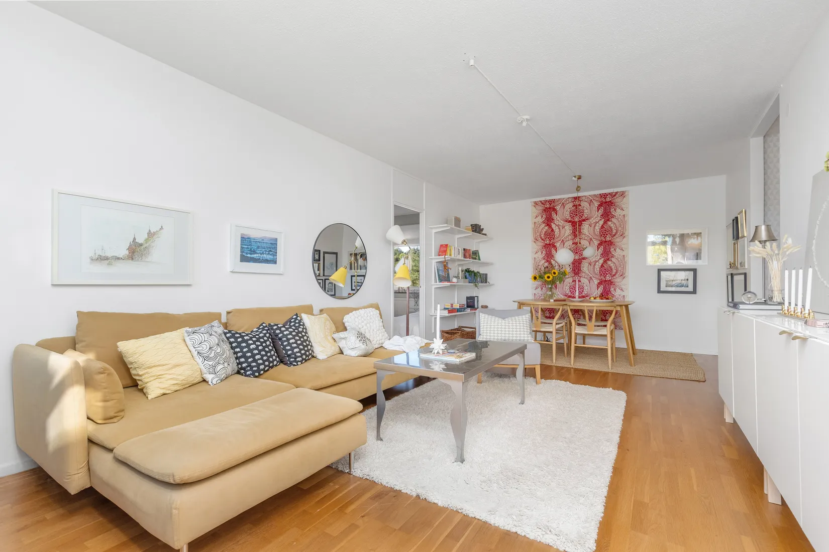 Bostadsrätt, Stjärnsundsgatan 17, Ormkärr, Stockholm