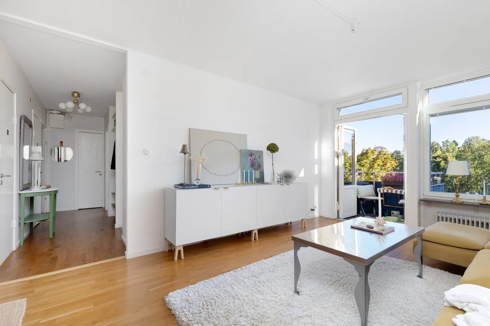 Bostadsrätt, Stjärnsundsgatan 17, Ormkärr, Stockholm