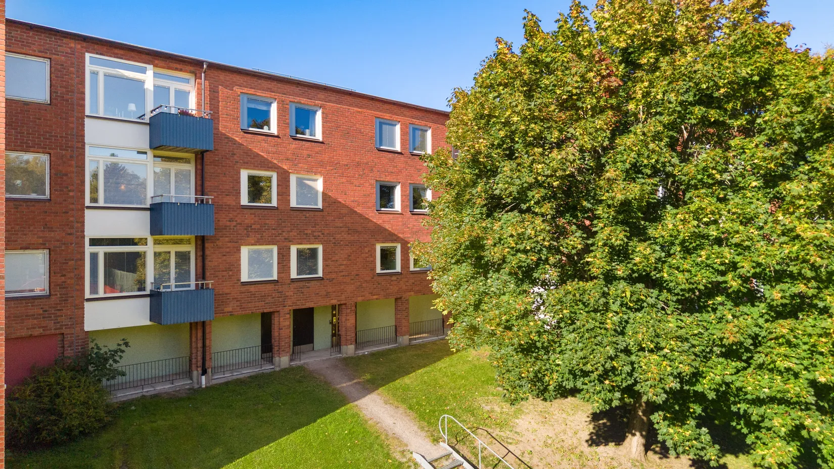 Bostadsrätt, Stjärnsundsgatan 17, Ormkärr, Stockholm