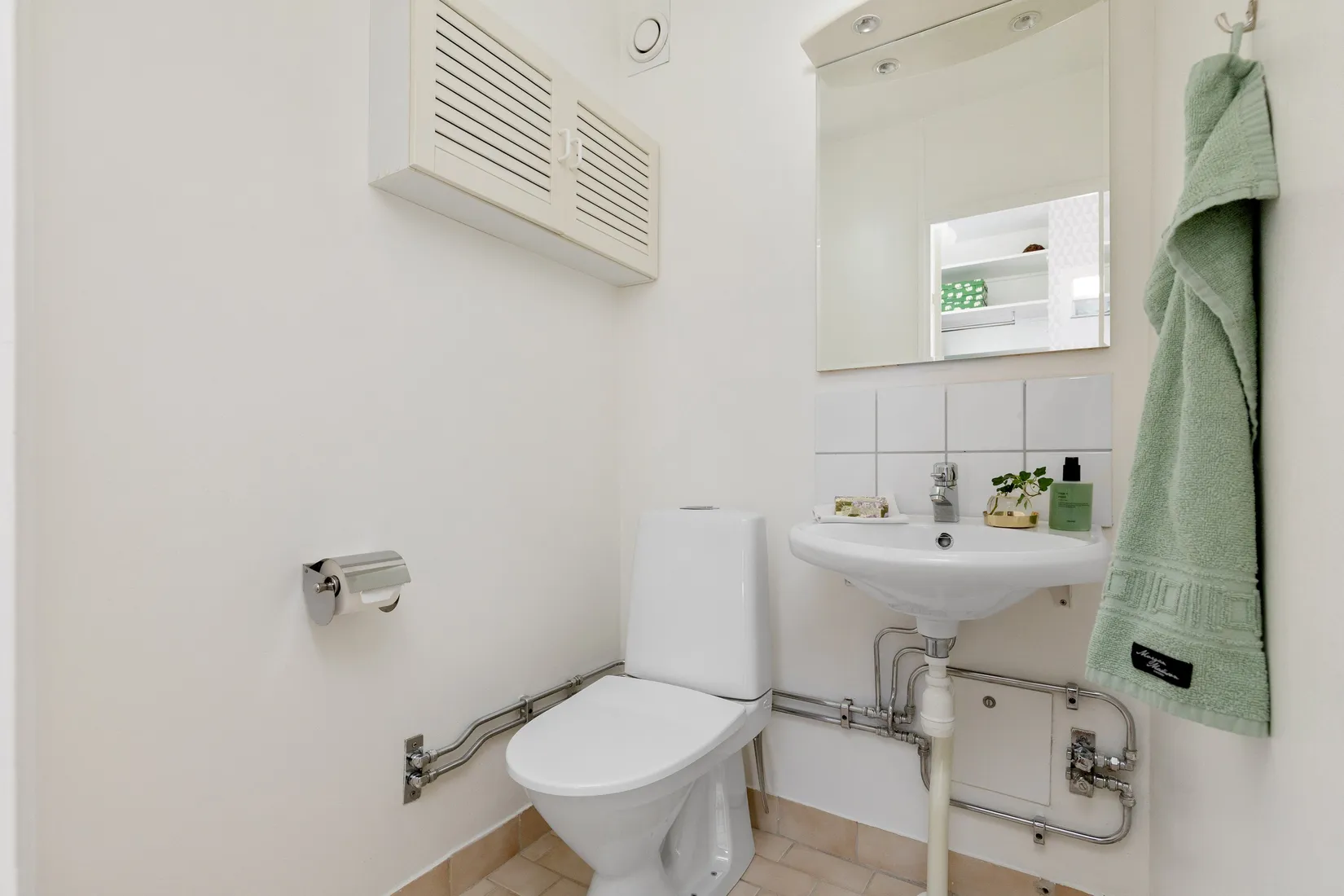 Bostadsrätt, Stjärnsundsgatan 17, Ormkärr, Stockholm