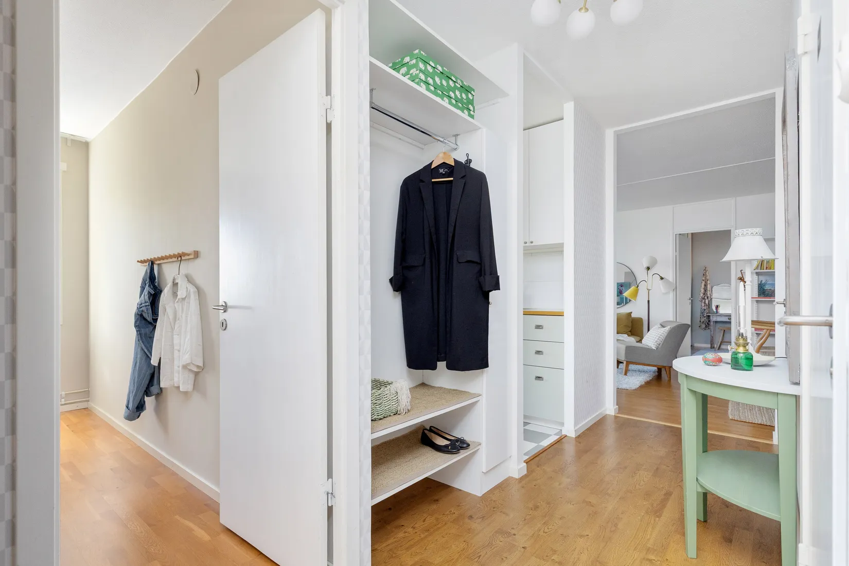 Bostadsrätt, Stjärnsundsgatan 17, Ormkärr, Stockholm