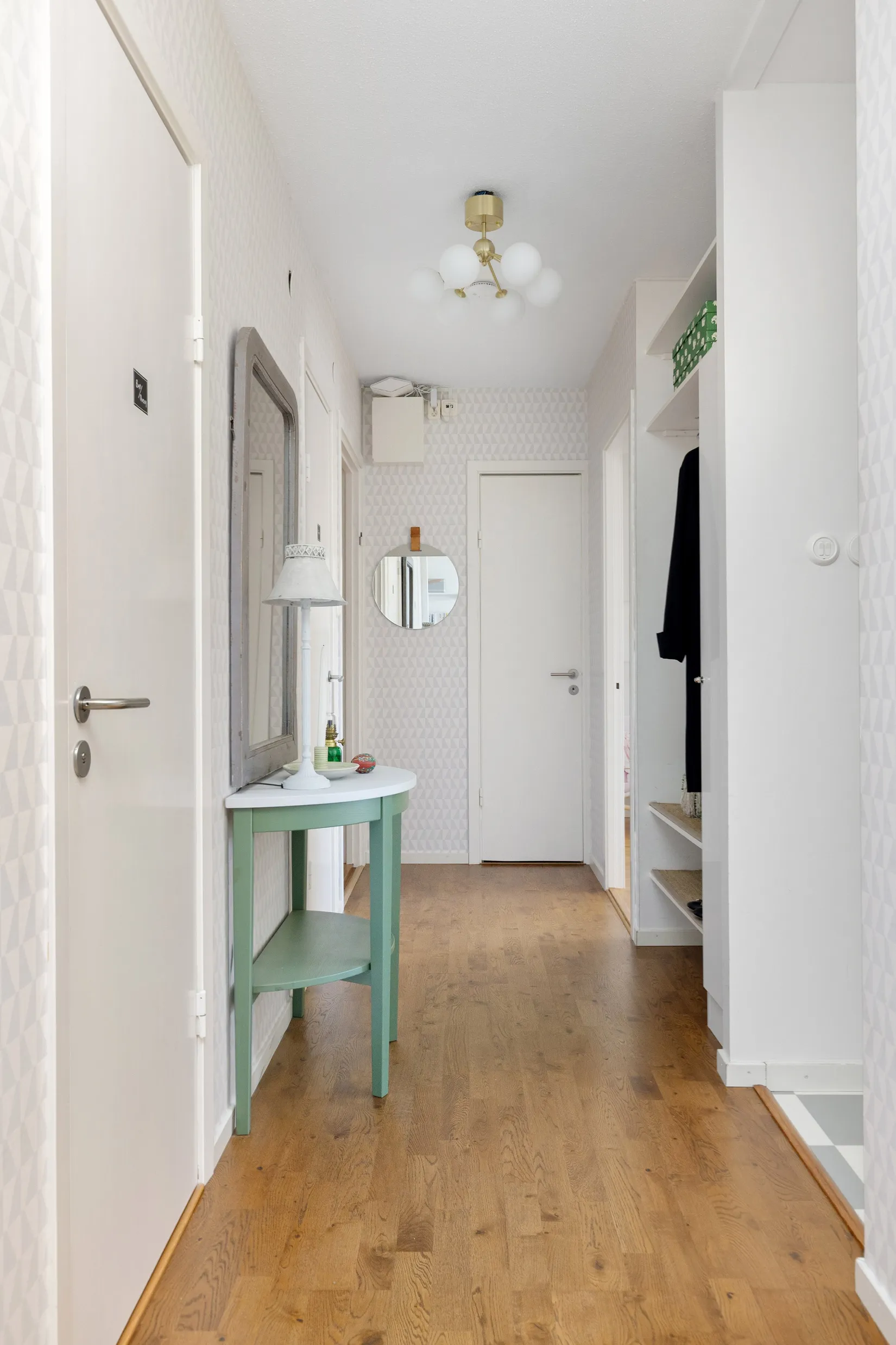 Bostadsrätt, Stjärnsundsgatan 17, Ormkärr, Stockholm
