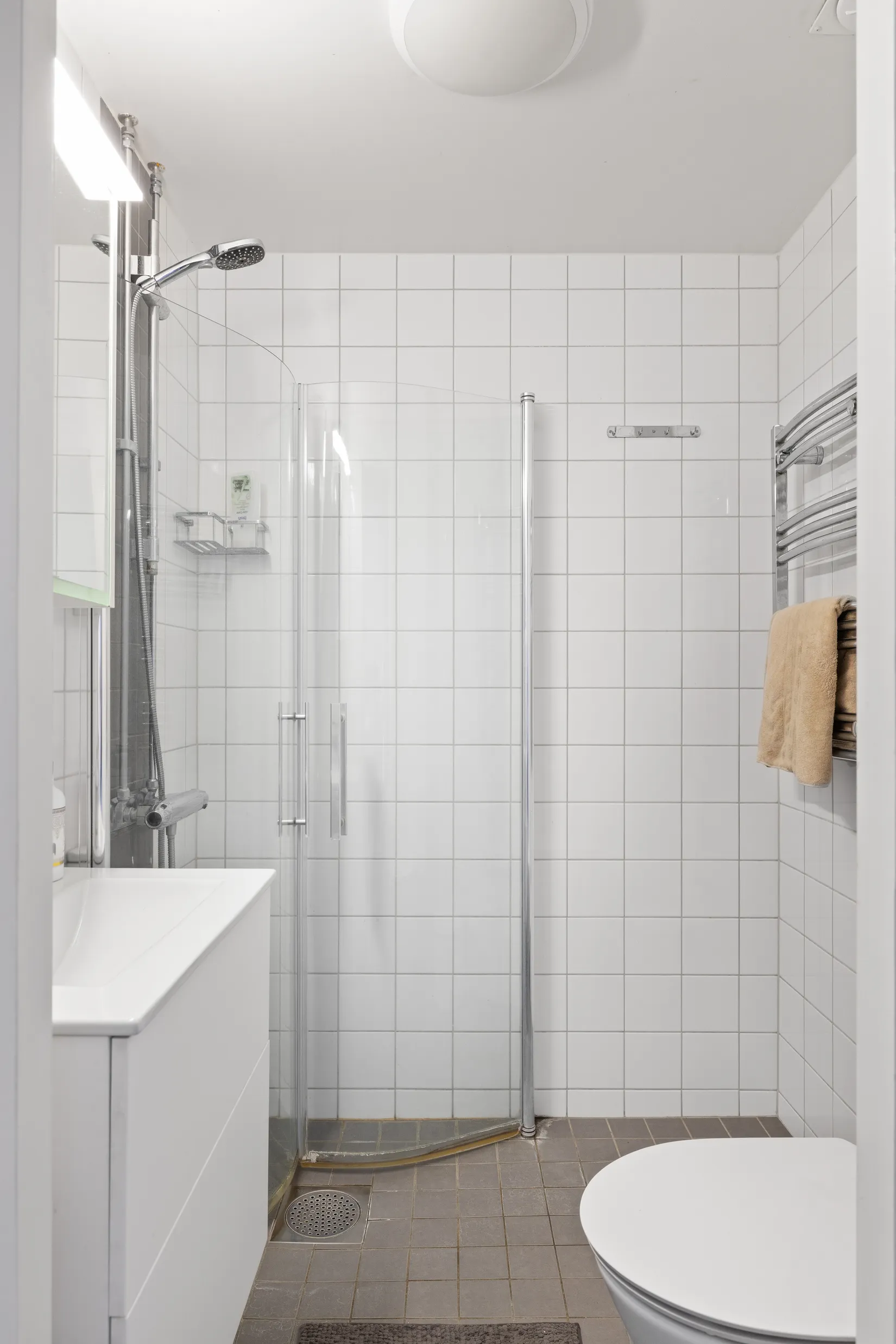 Bostadsrätt, Bellevuevägen 13B, Bellevue, Ystad