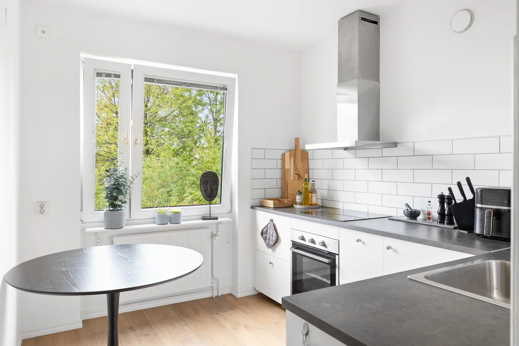 Bostadsrätt, Bellevuevägen 13B, Bellevue, Ystad