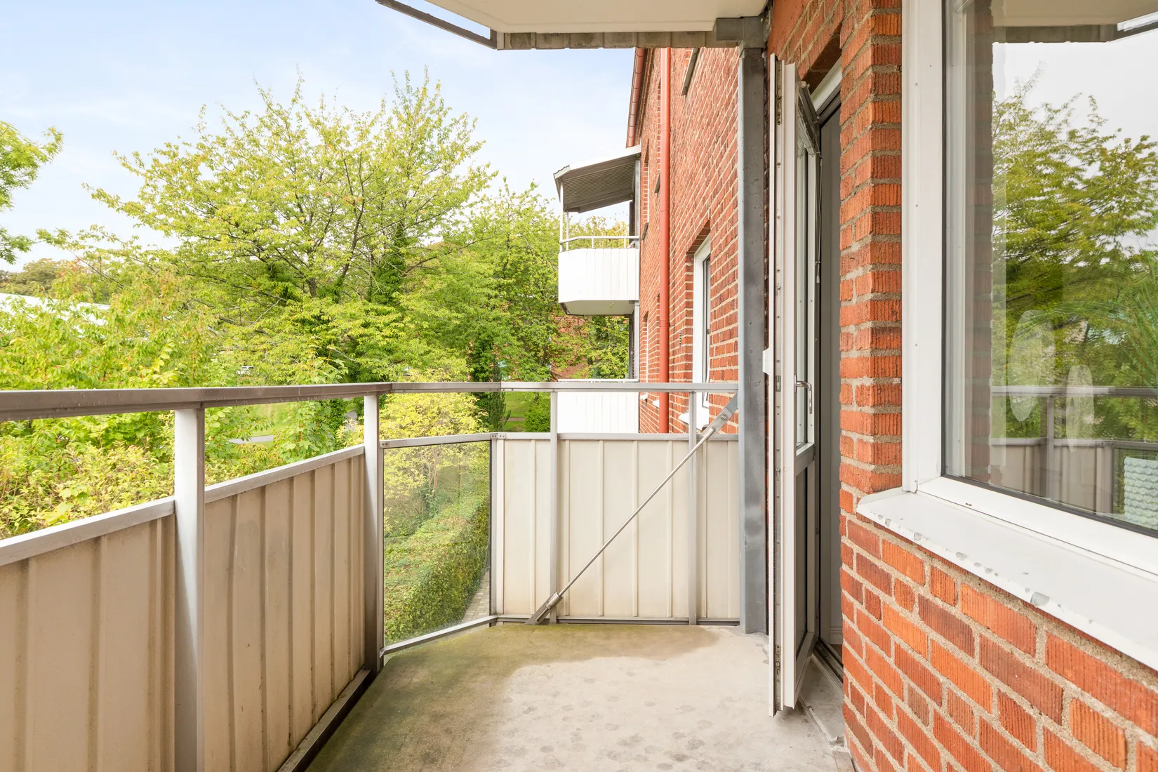 Bostadsrätt, Bellevuevägen 13B, Bellevue, Ystad
