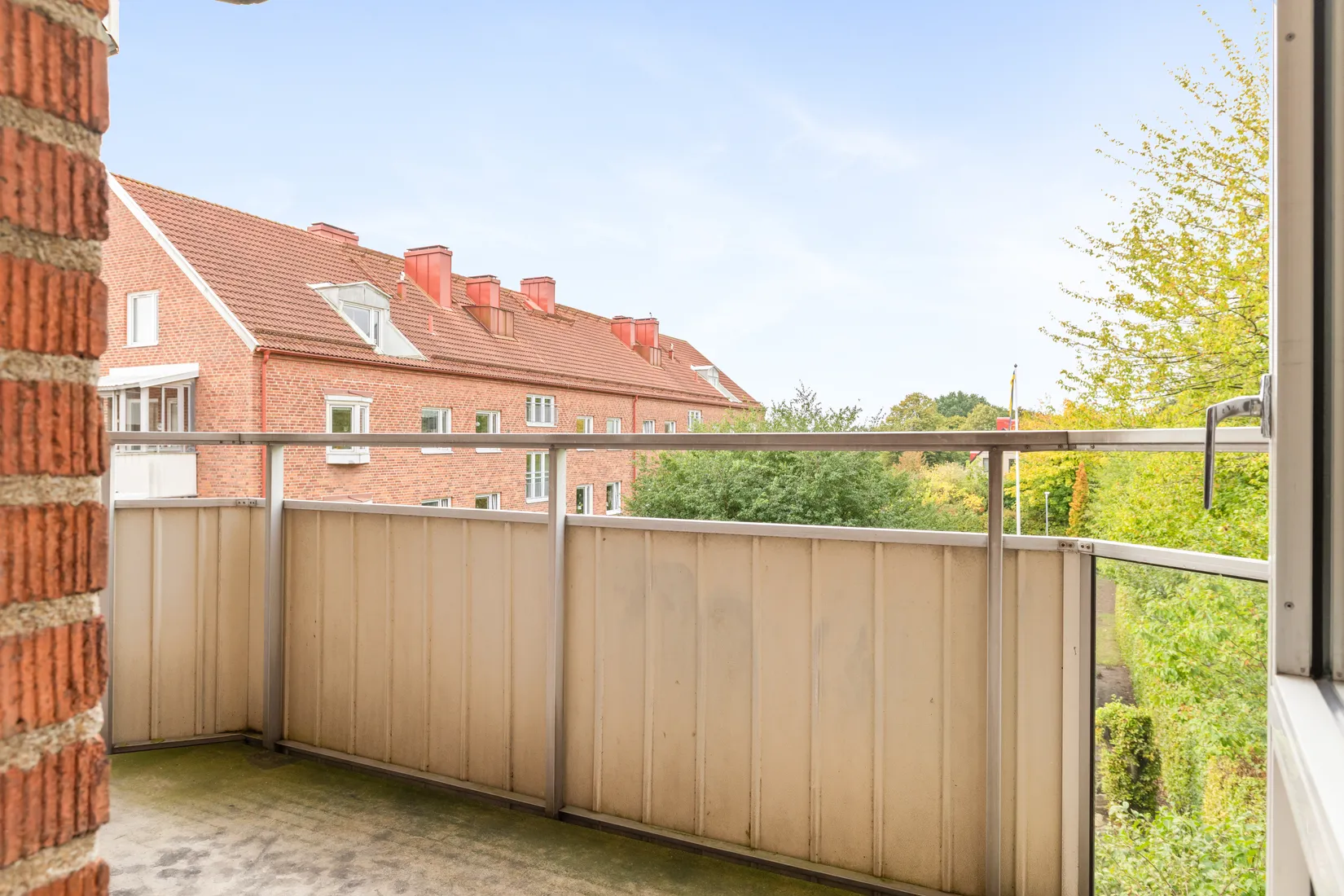 Bostadsrätt, Bellevuevägen 13B, Bellevue, Ystad