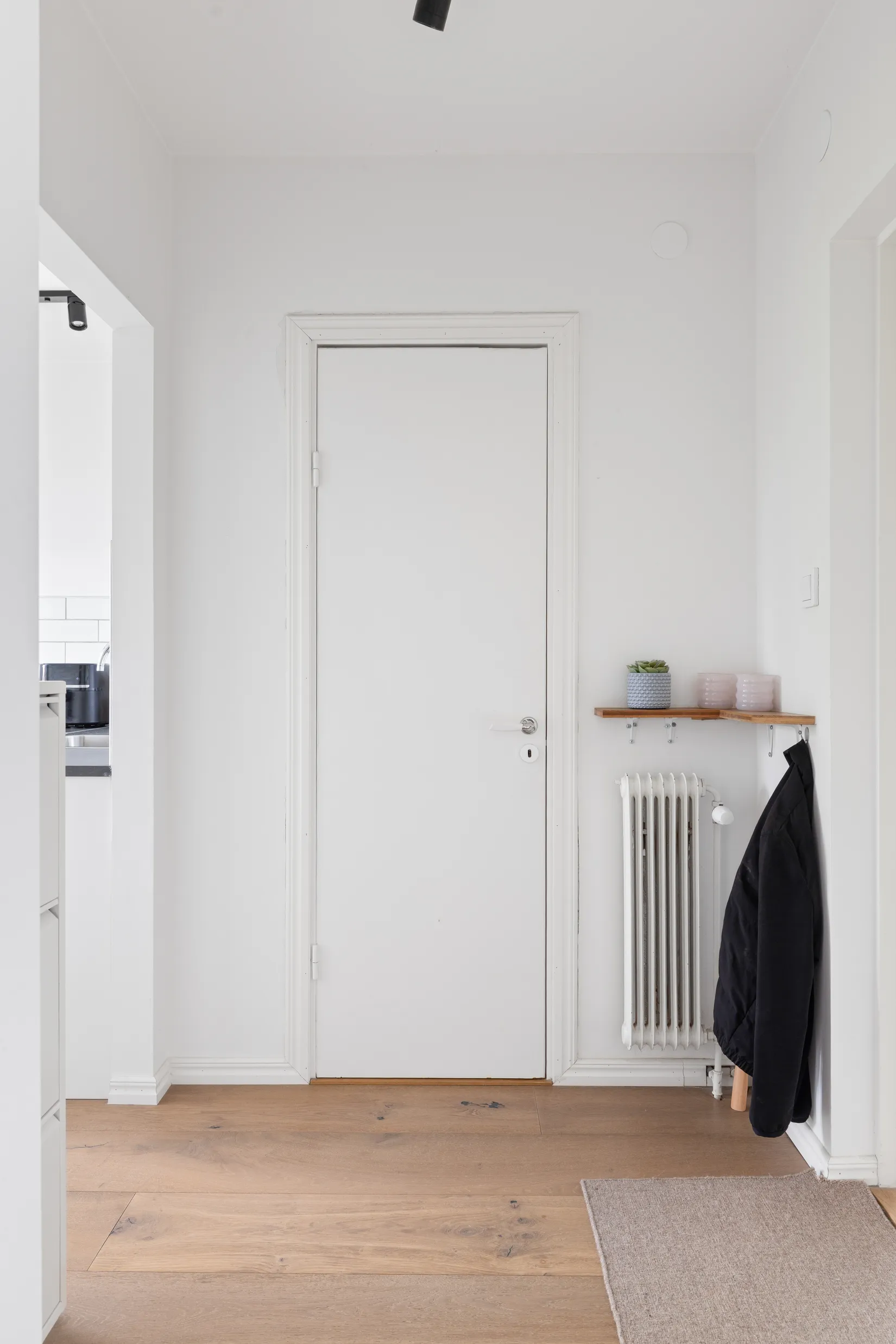 Bostadsrätt, Bellevuevägen 13B, Bellevue, Ystad