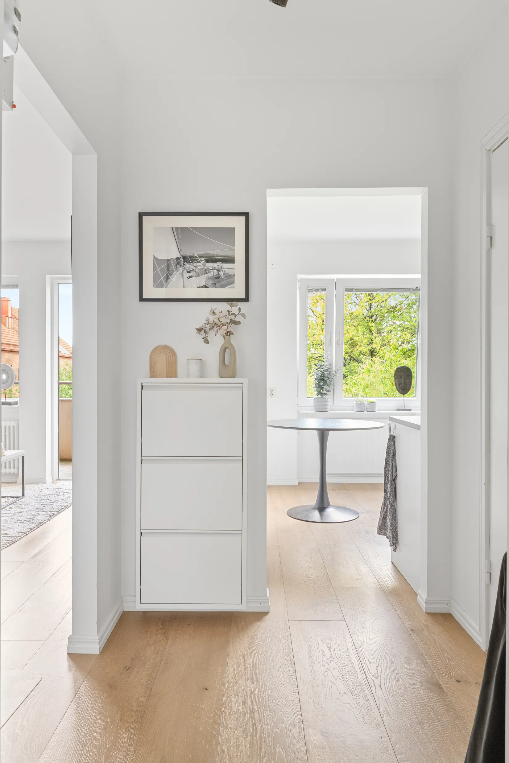 Bostadsrätt, Bellevuevägen 13B, Bellevue, Ystad