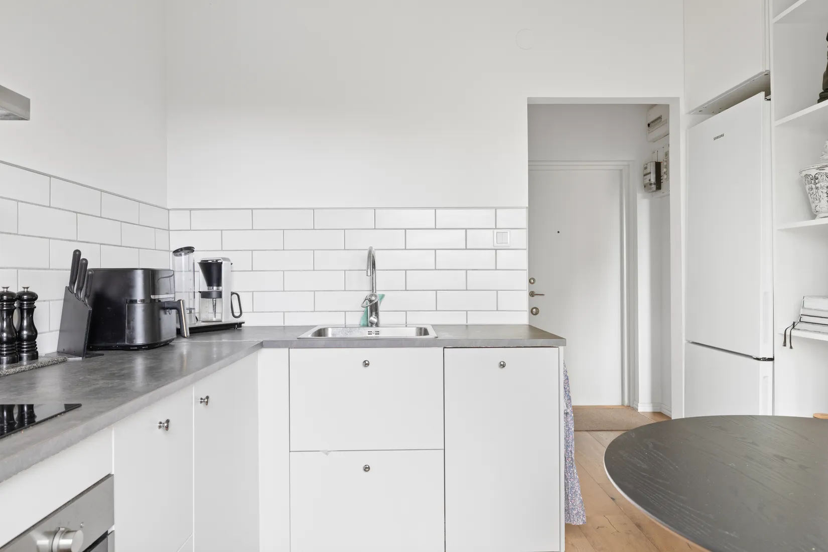 Bostadsrätt, Bellevuevägen 13B, Bellevue, Ystad