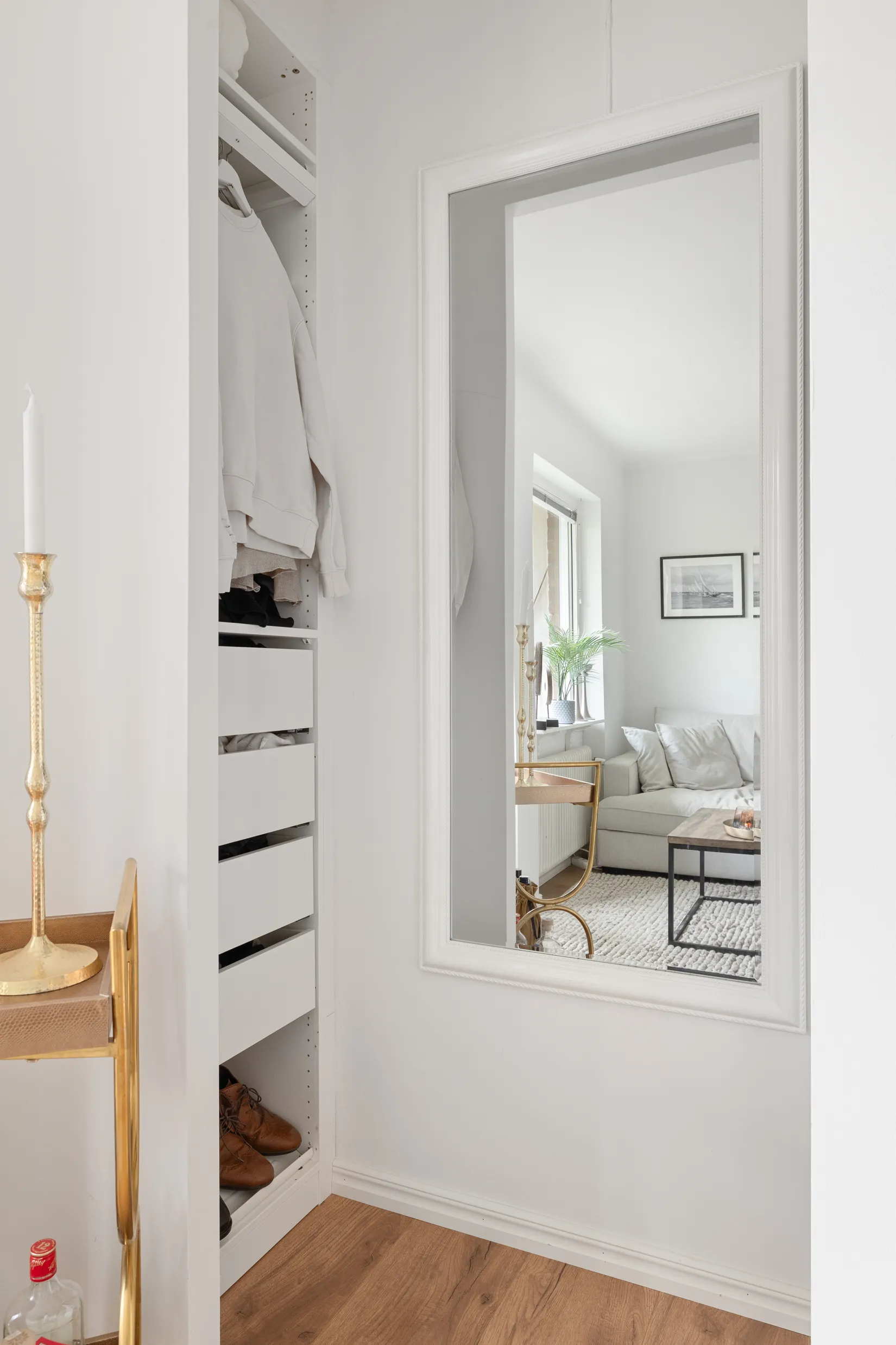 Bostadsrätt, Bellevuevägen 13B, Bellevue, Ystad