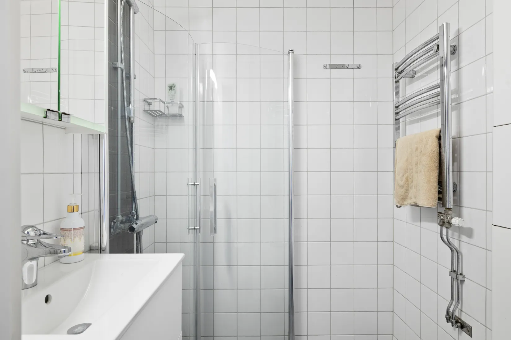 Bostadsrätt, Bellevuevägen 13B, Bellevue, Ystad