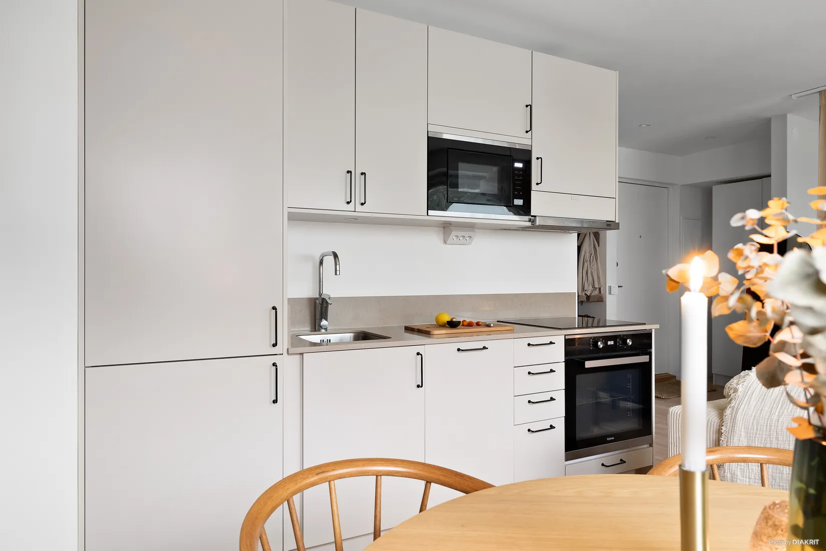 Bostadsrätt, Duvedsvägen 3, Vällingby Centrum, Stockholm