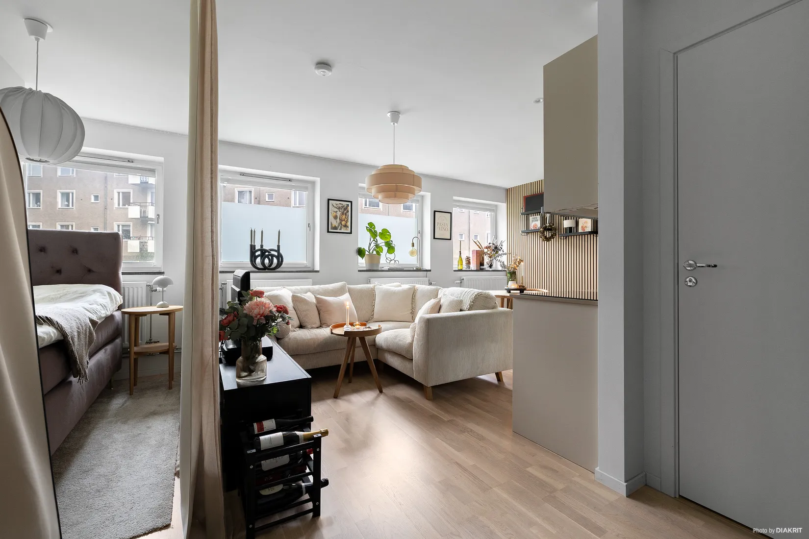 Bostadsrätt, Duvedsvägen 3, Vällingby Centrum, Stockholm